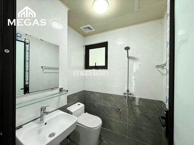 CHO THUÊ CĂN HỘ STUDIO FULL NỘI THẤT BAN CÔNG  NGAY TẠI CỔ NHUẾ