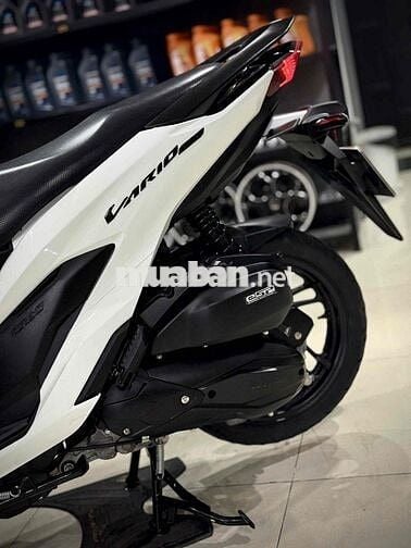 Vario125 2021 Zin Lướt ( Hỗ trợ Trả GÓP ) 🔥🔥
