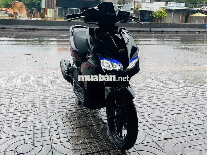 AB 125 đời 2019 khoá smatkey chính chủ bs72