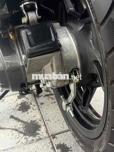 Ab 125cc 2022 chính chủ máy  zin êm tít chất lừ l