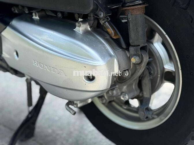 Lead 2016 BSSG Thanh Lý Giá Tốt