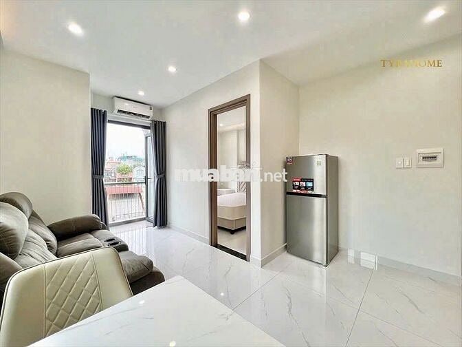 🌇🌇1 NGỦ 1 KHÁCH THOÁNG 55M2 Ô TÔ ĐỖ CỬA TẠI TRÍCH SÀI VIEW TÂY HỒ