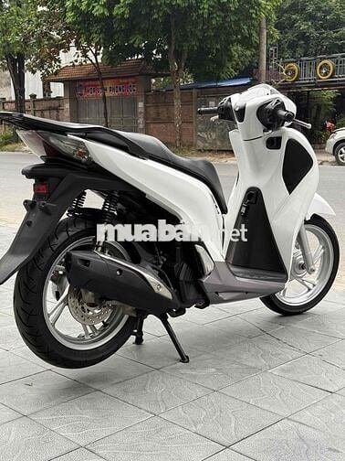 Bạch công tử Sh 2018 hồ sơ sẵn về bấm biển mới