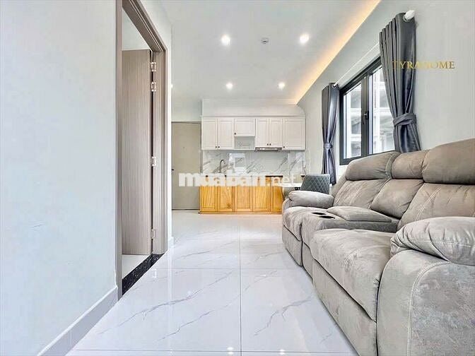 🌇🌇1 NGỦ 1 KHÁCH THOÁNG 55M2 Ô TÔ ĐỖ CỬA TẠI TRÍCH SÀI VIEW TÂY HỒ