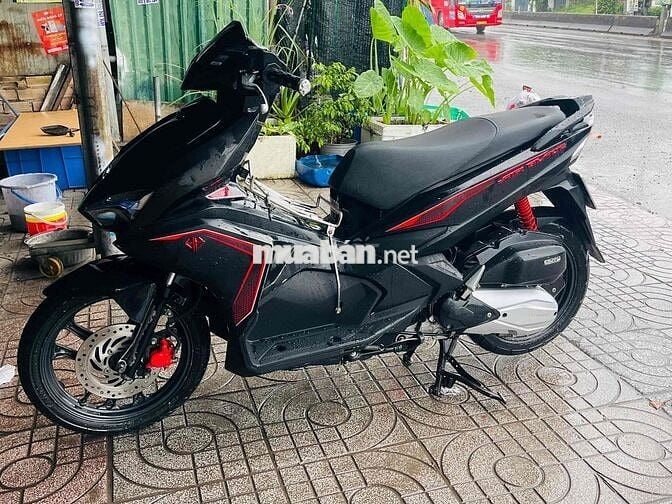 AB 125 đời 2019 khoá smatkey chính chủ bs72