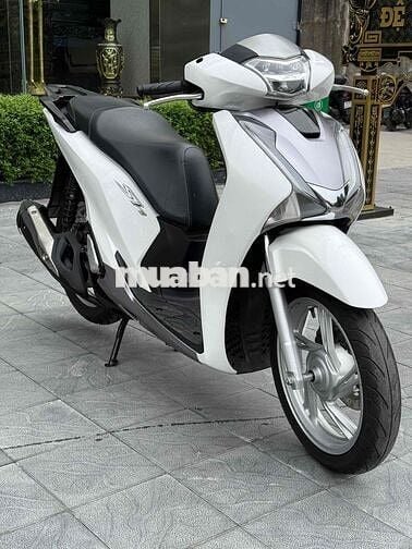 Bạch công tử Sh 2018 hồ sơ sẵn về bấm biển mới