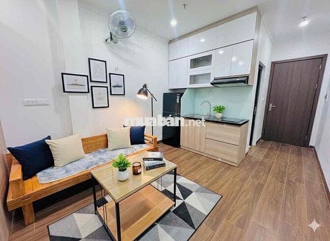 Khai trương nhà mới tại 360 Hoàng Công Chất (gần Goldmark City, Hồ Tùn