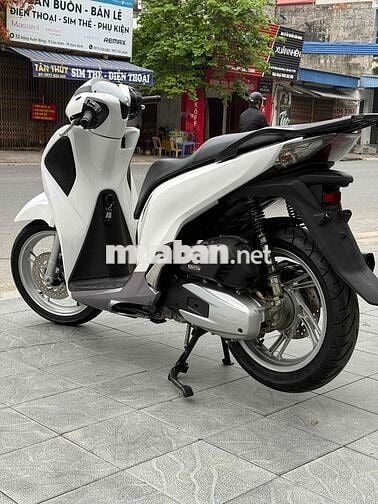 Bạch công tử Sh 2018 hồ sơ sẵn về bấm biển mới