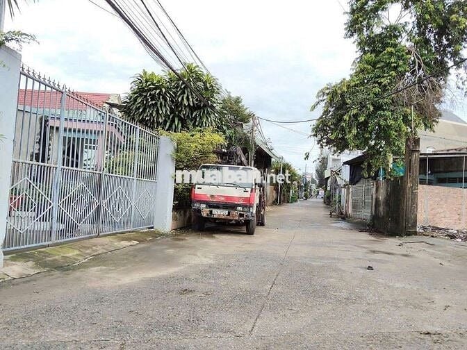 Vị trí vàng P. Hố Nai – ngay Nhà Thờ Lộ Đức, trung tâm Biên Hòa