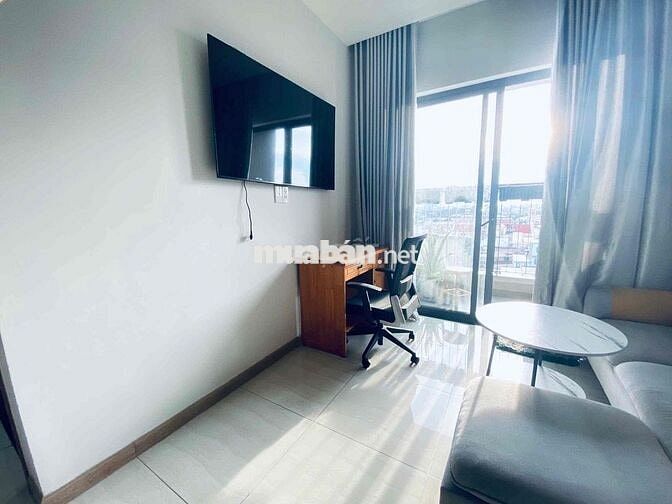 CHO THUÊ NHÀ FULL NỘI THẤT DĨ AN - BÌNH DƯƠNG