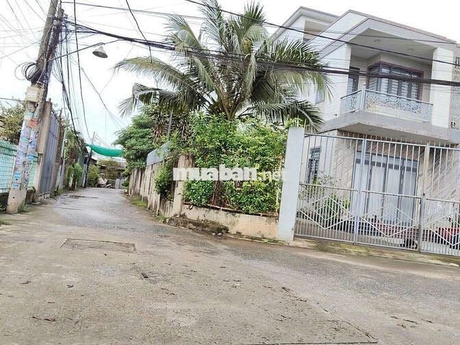 Vị trí vàng P. Hố Nai – ngay Nhà Thờ Lộ Đức, trung tâm Biên Hòa