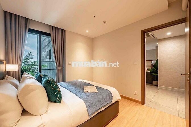 Khai trương dự án Căn hộ 1PN/ban công ngay Nhà Ga T3_Etown Cộng Hoà