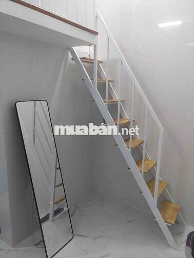 GÓC PASS PHÒNG  gần bến xe quận 8 Tạ Quang Bửu  Giá phòng 3tr6  hợp đồ