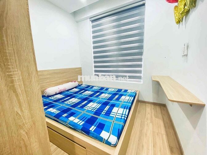 CHO THUÊ NHÀ FULL NỘI THẤT DĨ AN - BÌNH DƯƠNG