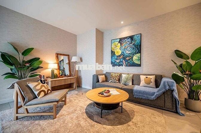 Khai trương dự án Căn hộ 1PN/ban công ngay Nhà Ga T3_Etown Cộng Hoà