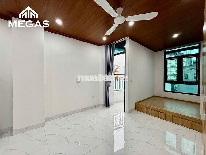 CHO THUÊ CĂN HỘ STUDIO FULL NỘI THẤT BAN CÔNG  NGAY TẠI CỔ NHUẾ