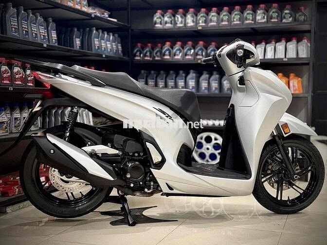 Sh350i 2022 Máy Thái chính chủ ký ( Hỗ trợ GÓP ) ✅