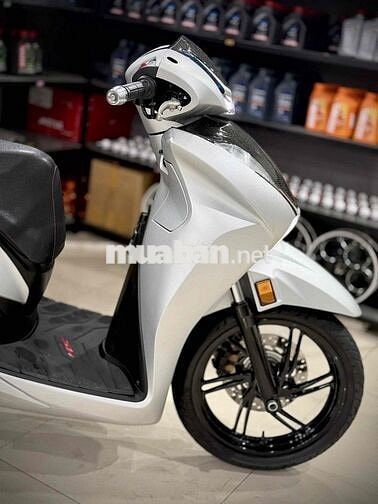 Sh350i 2022 Máy Thái chính chủ ký ( Hỗ trợ GÓP ) ✅