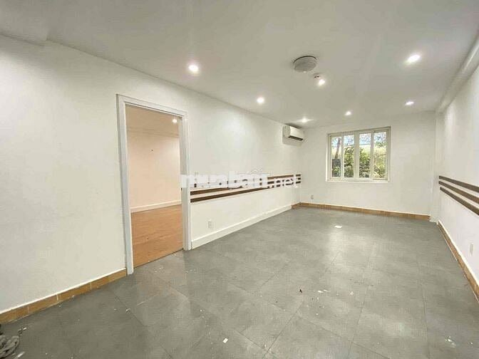 VĂN PHÒNG 60M2 SÁT CITY LAND-CÓ BÃI XE Ô TÔ