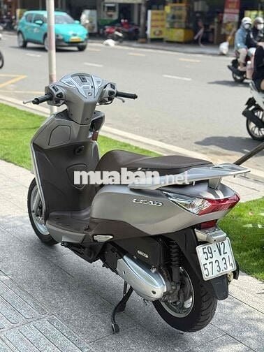 Lead 2016 BSSG Thanh Lý Giá Tốt