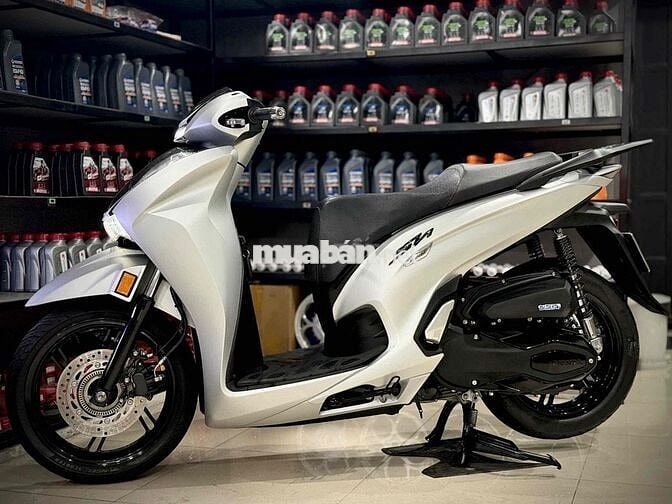 Sh350i 2022 Máy Thái chính chủ ký ( Hỗ trợ GÓP ) ✅