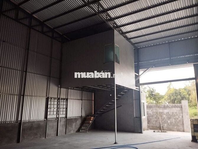 Cho Thuê Xưởng Điện Tiến-Điện Bàn (Điện Bàn Bắc - Đà Nẵng)