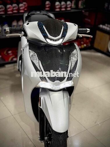 Sh350i 2022 Máy Thái chính chủ ký ( Hỗ trợ GÓP ) ✅