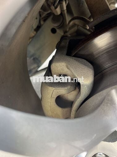 Ford Everest 2011 2.5L 4x2 MT - 60 km