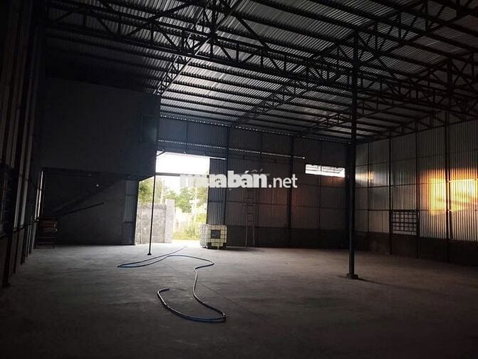 Cho Thuê Xưởng Điện Tiến-Điện Bàn (Điện Bàn Bắc - Đà Nẵng)