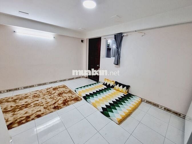 CHÍNH CHỦ - HÌNH THẬT - 20M2 FULL NỘI THẤT, CỬA SỔ -LÝ THƯỜNG KIỆT Q10