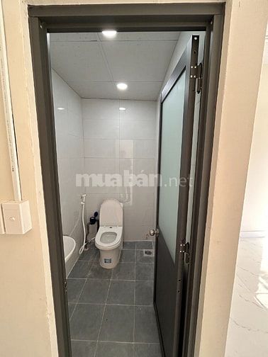 MẶT TIỀN KIOT KINH DOANH MỚI XÂY – 110 LÃ XUÂN OAI THỦ ĐỨC - SẦM UẤT