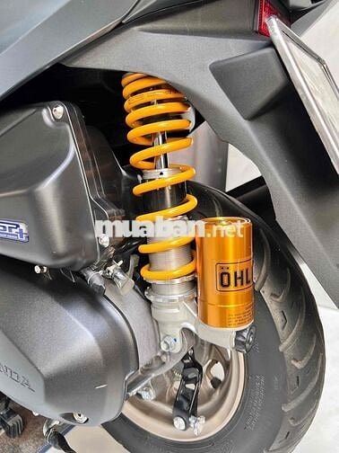 Cần Bán Lead 4v Abs BSTP 9 Chủ , Xe Dọn Kiểng Keng