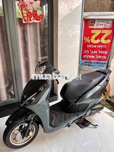 Cần Bán Lead 4v Abs BSTP 9 Chủ , Xe Dọn Kiểng Keng