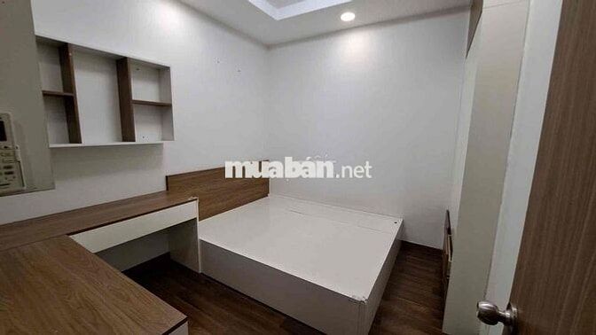 CĂN HỘ PEGASUITE 1 - NHÀ ĐẸP - GIÁ SIÊU TỐT - 4,1 TỶ - VIEW THOÁNG