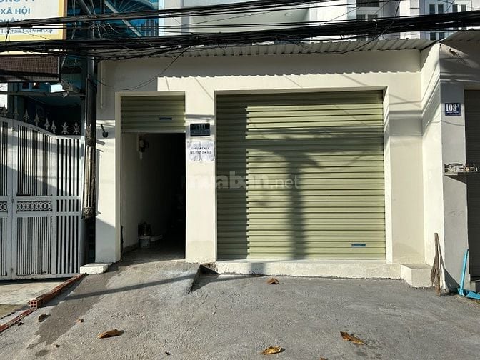 MẶT TIỀN KIOT KINH DOANH MỚI XÂY – 110 LÃ XUÂN OAI THỦ ĐỨC - SẦM UẤT