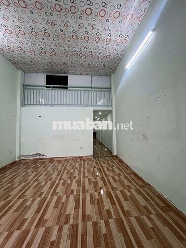 Cho thuê nhà nguyên căn rộng rái thoáng