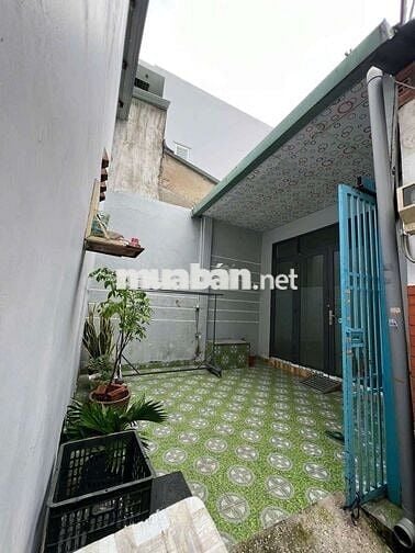 Cho thuê nhà nguyên căn rộng rái thoáng