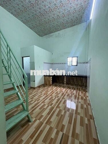 Cho thuê nhà nguyên căn rộng rái thoáng