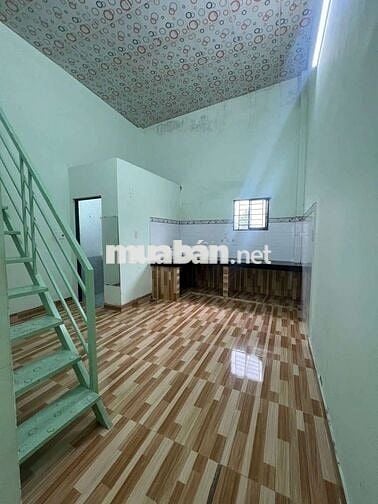 Cho thuê nhà nguyên căn rộng rái thoáng