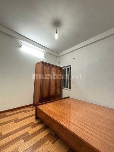 Phòng Trọ 25m2 Đường Cầu Giấy Hà Nội