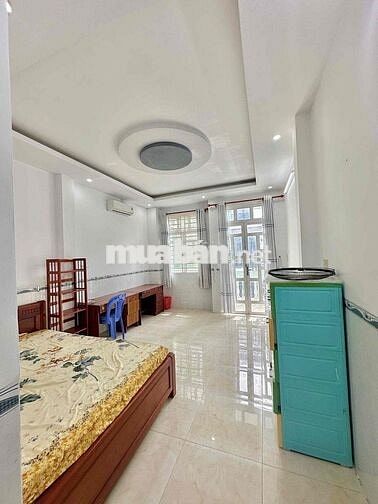 nhà trệt 2 lầu khu tái định cư đại học y dược giá 4,8 tỷ