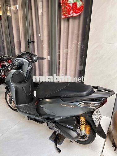 Cần Bán Lead 4v Abs BSTP 9 Chủ , Xe Dọn Kiểng Keng