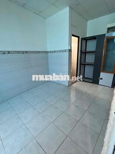 Cho Thuê nhà nguyên căn , 1tteetj 1 lầu gần CVPMQT giá 6,5tr