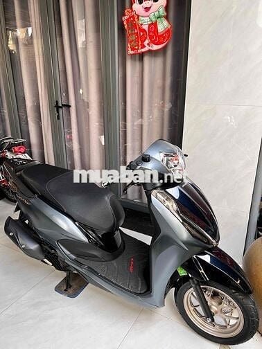 Cần Bán Lead 4v Abs BSTP 9 Chủ , Xe Dọn Kiểng Keng