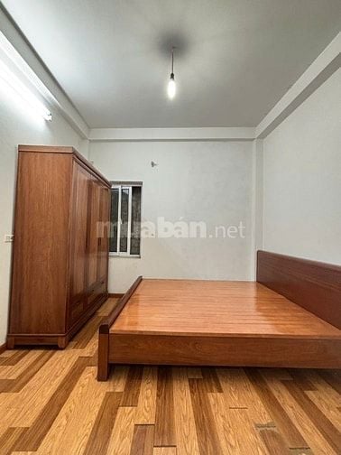 Phòng Trọ 25m2 Đường Cầu Giấy Hà Nội