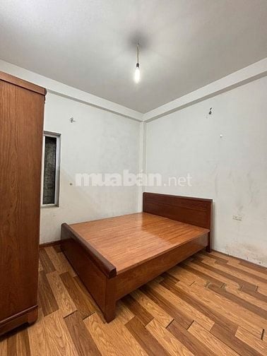 Phòng Trọ 25m2 Đường Cầu Giấy Hà Nội