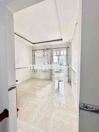 nhà trệt 2 lầu khu tái định cư đại học y dược giá 4,8 tỷ