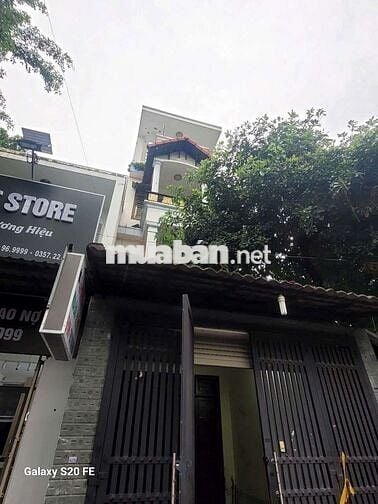 Cho thuê lâu dài ở bán hàng online mở văn phòng căn hộ cũng được nhưng