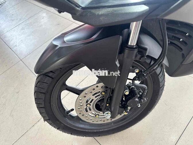 bán ab 160/2025, odo 388 km