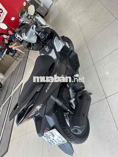 bán ab 160/2025, odo 388 km